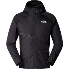 The North Face Men's Mountain Athletics Hybrid Jacket - TNF Black