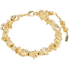 Pilgrim Act Bracelet - Gold