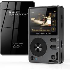 10.0 tim MP3-spelare HIFI WALKER H2