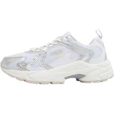 43 ½ Zapatos Fila Heroics W - White