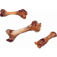 Nobby Nourriture pour chiens Animaux de compagnie Nobby Calf's Foot Bone for Dogs