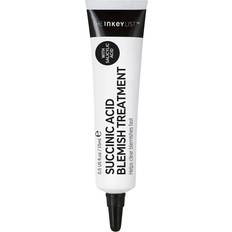 Succinic Acid Blemish Treatment