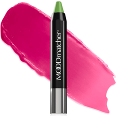 MOODmatcher Twist Stick Green