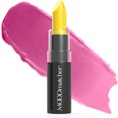 Yellow Lip Products MOODmatcher Lipstick Yellow