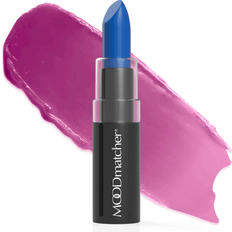 Lipstick Dark Blue
