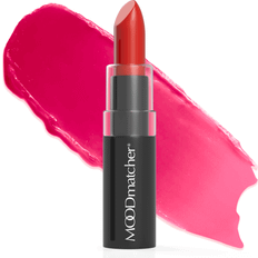 MOODmatcher Color Changing Lipstick Red 3 g