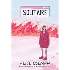 Solitaire alice oseman Solitaire (Häftad, 2024)