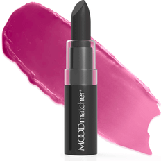 Lipstick black MOODmatcher Color Changing Lipstick Black 3 g