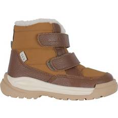 Wheat Millas Tex Winter Boot - Cognac