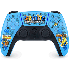 Game Controllers Sony DualSense Wireless Controller - fortnite Limited Edition