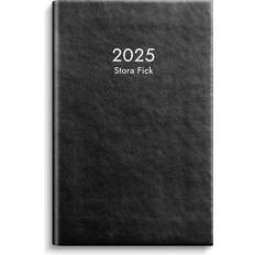 Stora fick Burde Large Pocket Calendar 2025