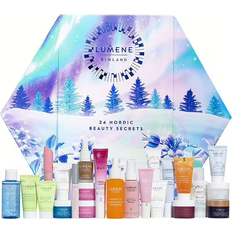 Lumene Advent Calendar 24 Nordic Beauty Secrets