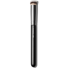 MAC 270S Synthetic Mini Rounded Slant Brush