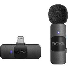 Boya Microphones Boya BY-V1