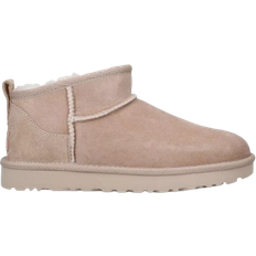 UGG Classic Ultra Mini - Beige