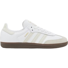 Donna - adidas Samba Sneakers Adidas Samba OG W - White/Alumina