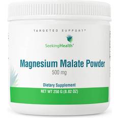 Magnesium malate Seeking Health Magnesium Malate Powder