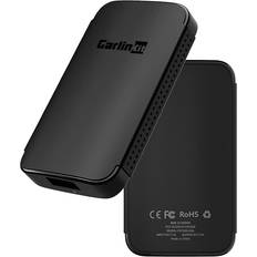 Carlinkit Trådlös ljud- & bildöverföring Carlinkit ‎CPC200-A2A