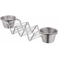 Herzberg Taco Holder Servering