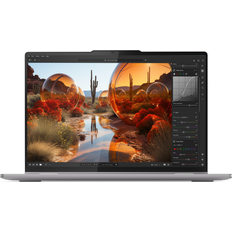 Lenovo AMD Ryzen 7 Laptops Lenovo Yoga 7 16AHP9 83DM0003US