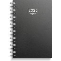 Burde Calendar 2025 Diary Refill