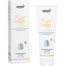 Gehwol Fusskraft Soft Feet Cream