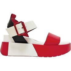 Ninety Union Wonder - Red Multicolor
