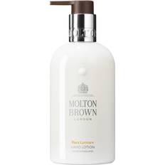 Glutenfri Handkrämer Molton Brown Flora Luminaire Hand Lotion 300ml