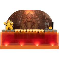 Super Mario Deluxe Bowser Battle