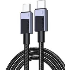 Ugreen Cables Ugreen 100W 3.0 USB C - USB C M-M 6.6ft