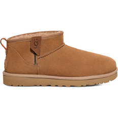 Ugg classic mini zip UGG Classic Ultra Mini Zip - Brown