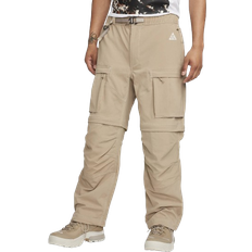 Nike cargo NIKE Men's ACG Smith Summit Cargo Pants - Khaki/Light Iron Ore/Summit White