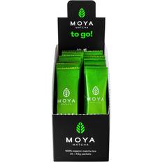 Moya Moya Matcha To Go 24st