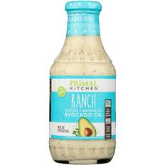 Primal Kitchen Ranch Dressing with Avocado Oil 47.3cl
