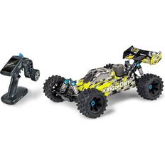 Carson King of Dirt Buggy V25 GP RTR 500202020