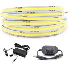 Arotelicht RCOB0X-24V-FR Cold White Ljuslist