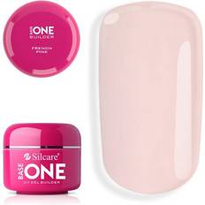 Silcare Base One Builder French Pink 15g