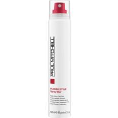 Flexible Style Spray Wax
