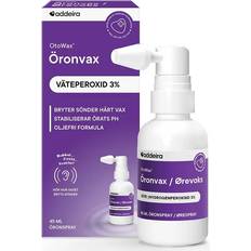 Öron spray Addeira OtoWax 45ml Öronspray