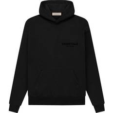Essentials Pullover Hoodie - Stretch Limo
