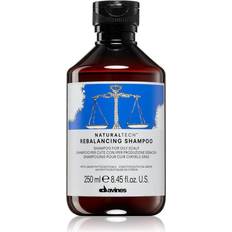 Davines natural tech rebalancing shampoo Davines NaturalTech Rebalancing Shampoo 250ml