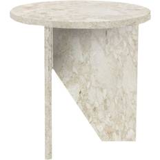 Muubs Verde Cream Small Table 40cm