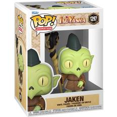 Leksaker Funko Pop! Animation Inuyasha Jaken