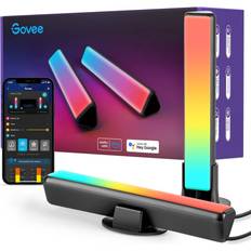 Govee H60563D1DE Multicolour Bordslampa 2st