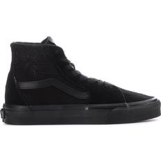 Vans Sk8-Hi Tapered Halloween - In The Shadows Black