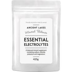 Vitaminer & Kosttillskott Ancient Lakes Mineral Balance Essential Electrolytes 425g