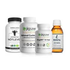 Vitaminer & Kosttillskott RCP Medium size