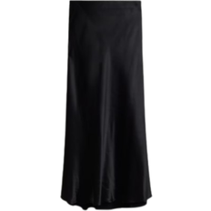 H&M Maxi Skirt - Black