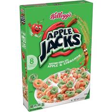 Apple Cereals, Oatmeals & Mueslis Kellogg's Apple Jacks Cereal 7.9oz