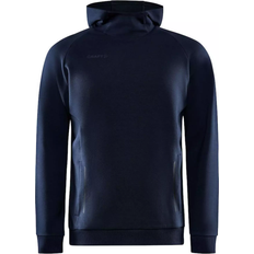 Homme - Élasthanne/Lycra/Spandex Pulls Craft Men's Core Soul Hood Sweatshirt - Navy